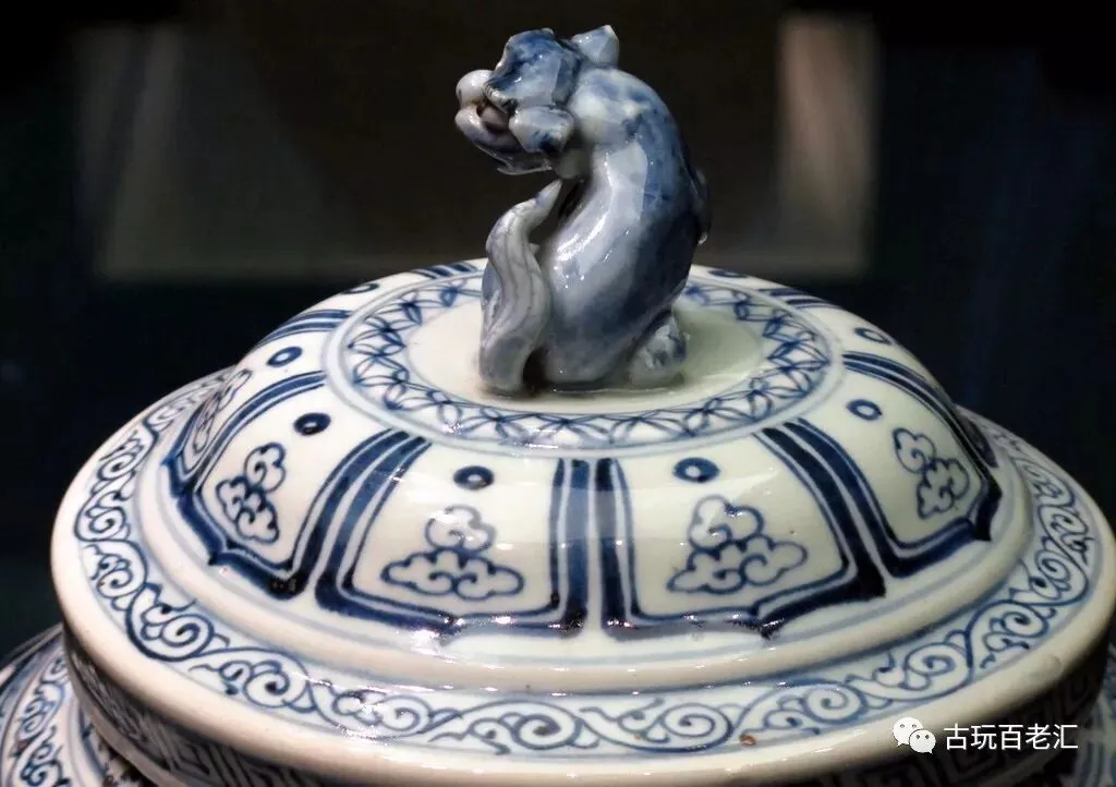 老窑雕塑瓷:市场又一新宠(附高清图)!