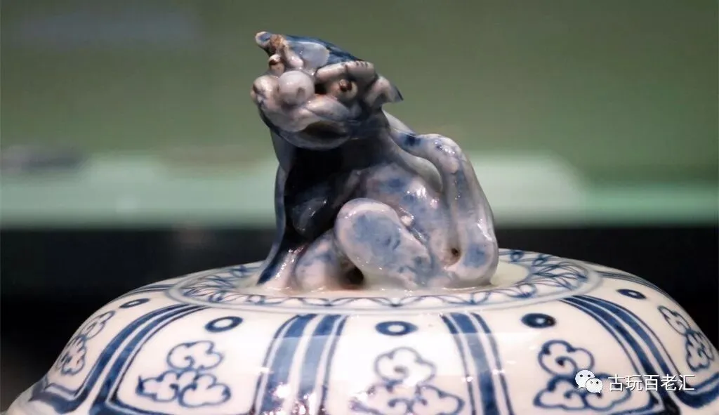 老窑雕塑瓷:市场又一新宠(附高清图)!