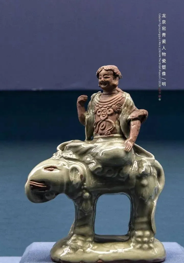 老窑雕塑瓷:市场又一新宠(附高清图)!