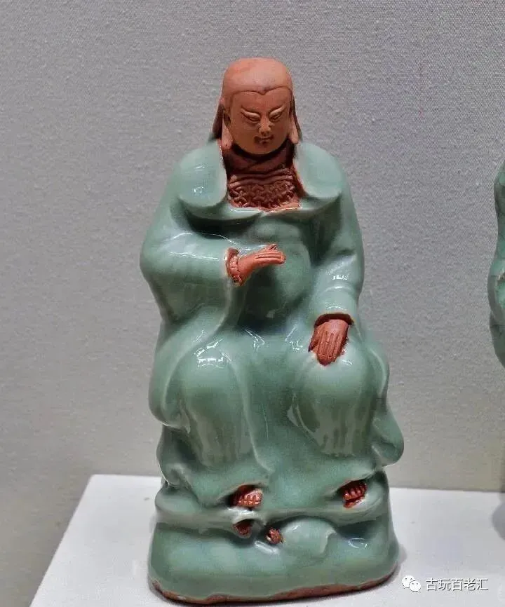 老窑雕塑瓷:市场又一新宠(附高清图)!