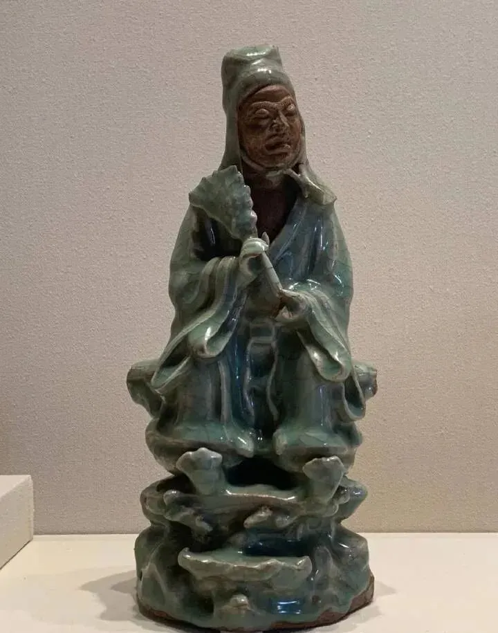 老窑雕塑瓷:市场又一新宠(附高清图)!