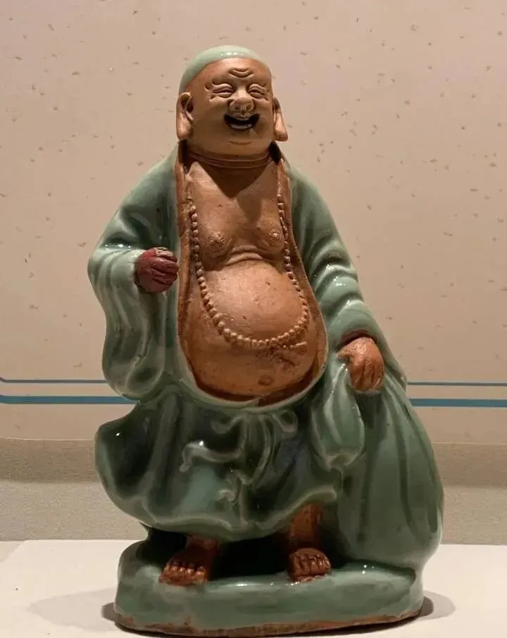 老窑雕塑瓷:市场又一新宠(附高清图)!