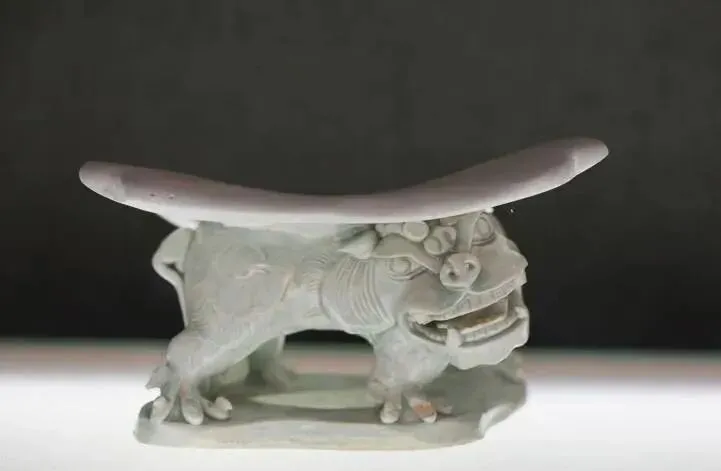 老窑雕塑瓷:市场又一新宠(附高清图)!