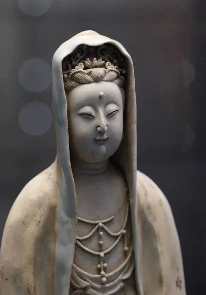 老窑雕塑瓷:市场又一新宠(附高清图)!