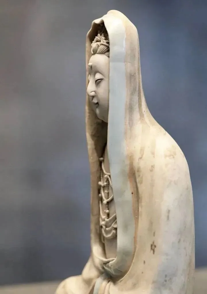 老窑雕塑瓷:市场又一新宠(附高清图)!