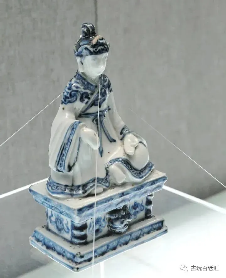老窑雕塑瓷:市场又一新宠(附高清图)!