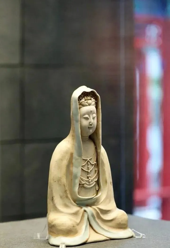 老窑雕塑瓷:市场又一新宠(附高清图)!