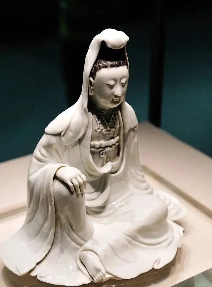 老窑雕塑瓷:市场又一新宠(附高清图)!