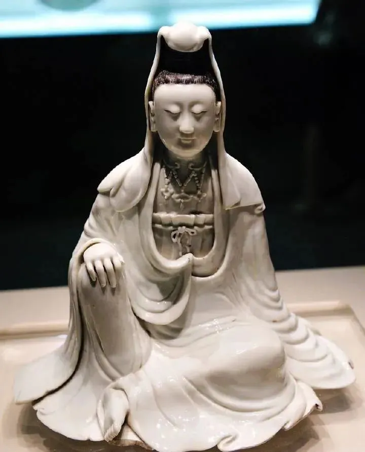 老窑雕塑瓷:市场又一新宠(附高清图)!