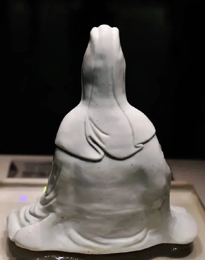 老窑雕塑瓷:市场又一新宠(附高清图)!