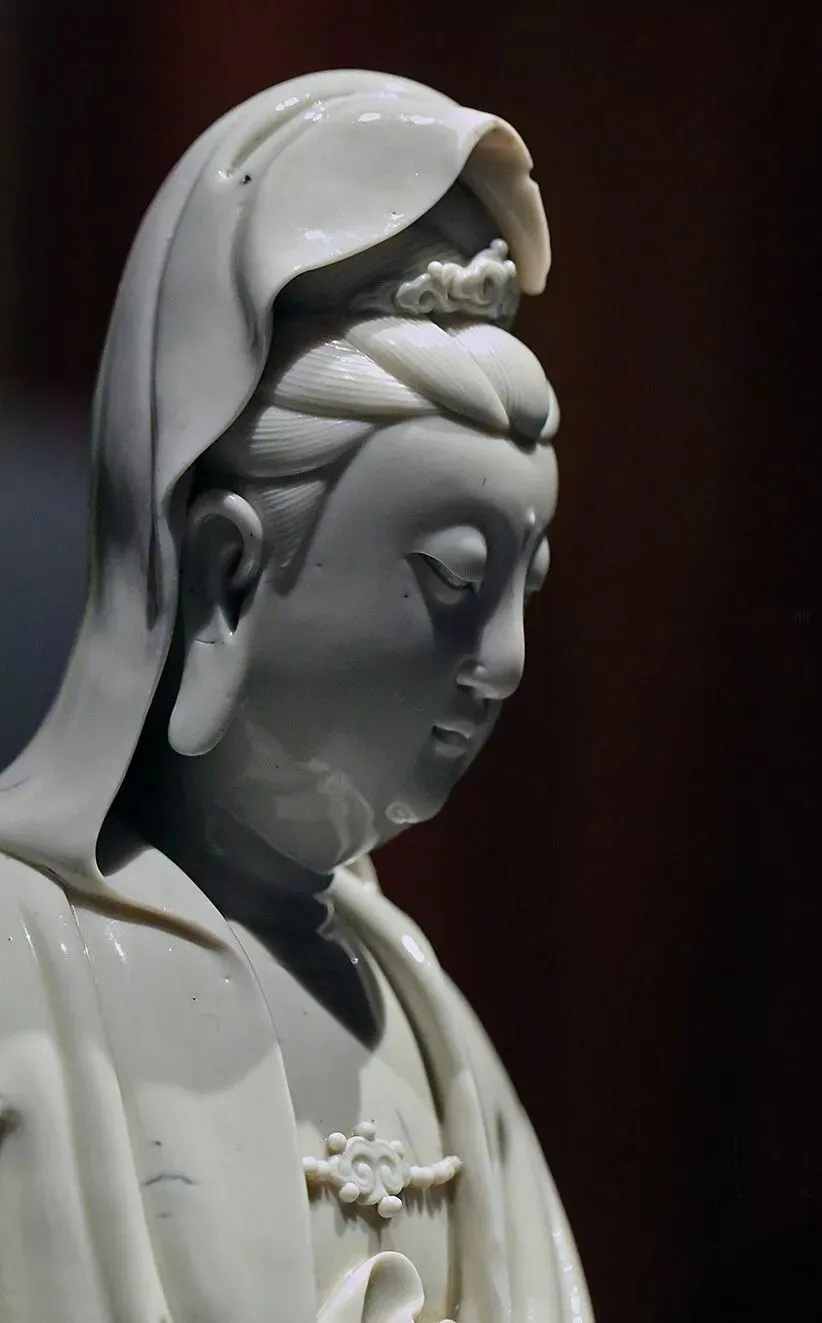 老窑雕塑瓷:市场又一新宠(附高清图)!