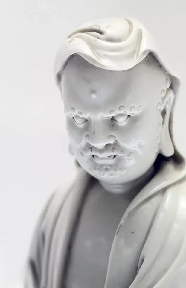 老窑雕塑瓷:市场又一新宠(附高清图)!