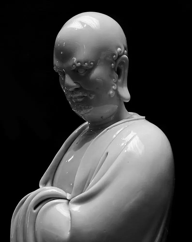 老窑雕塑瓷:市场又一新宠(附高清图)!