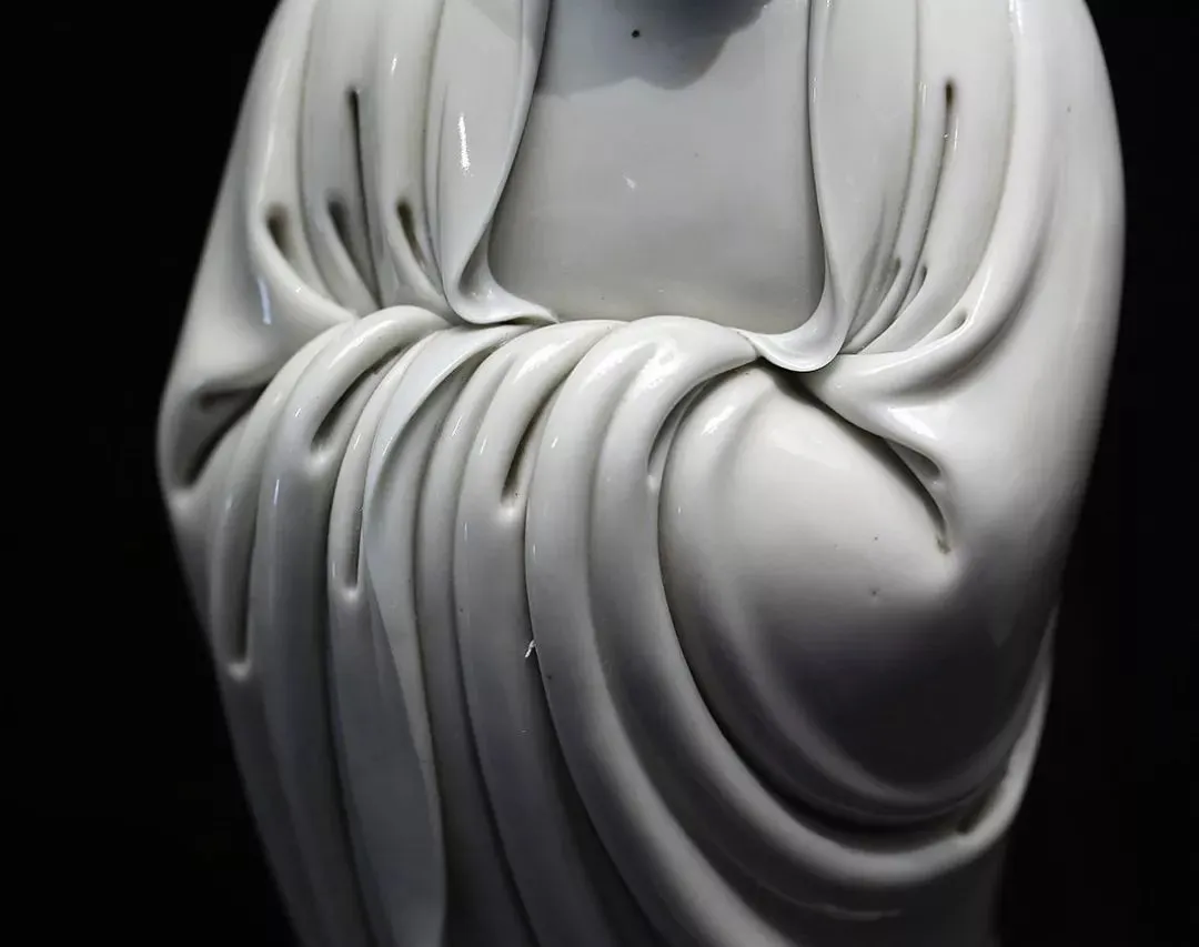 老窑雕塑瓷:市场又一新宠(附高清图)!