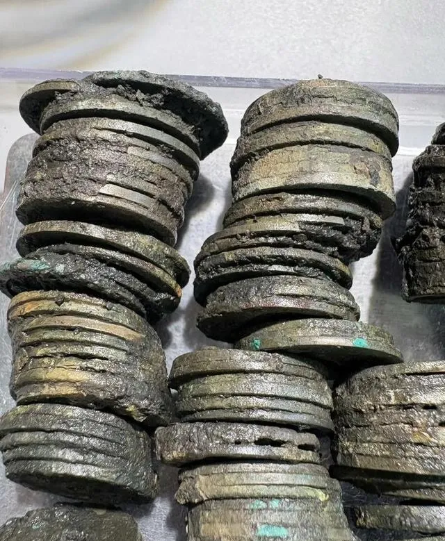 谁有这类光绪元宝?市场最贵一枚卖237万,赶快找找看