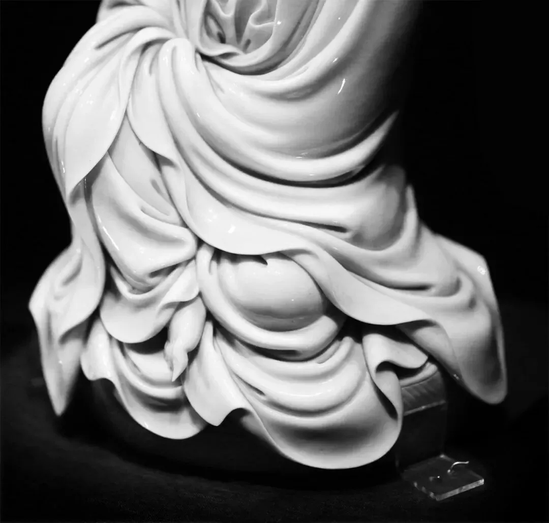 老窑雕塑瓷:市场又一新宠(附高清图)!