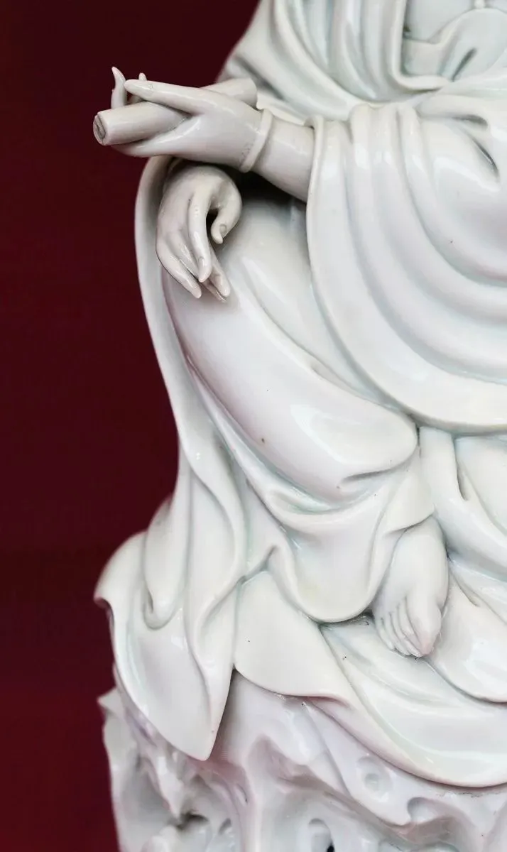 老窑雕塑瓷:市场又一新宠(附高清图)!