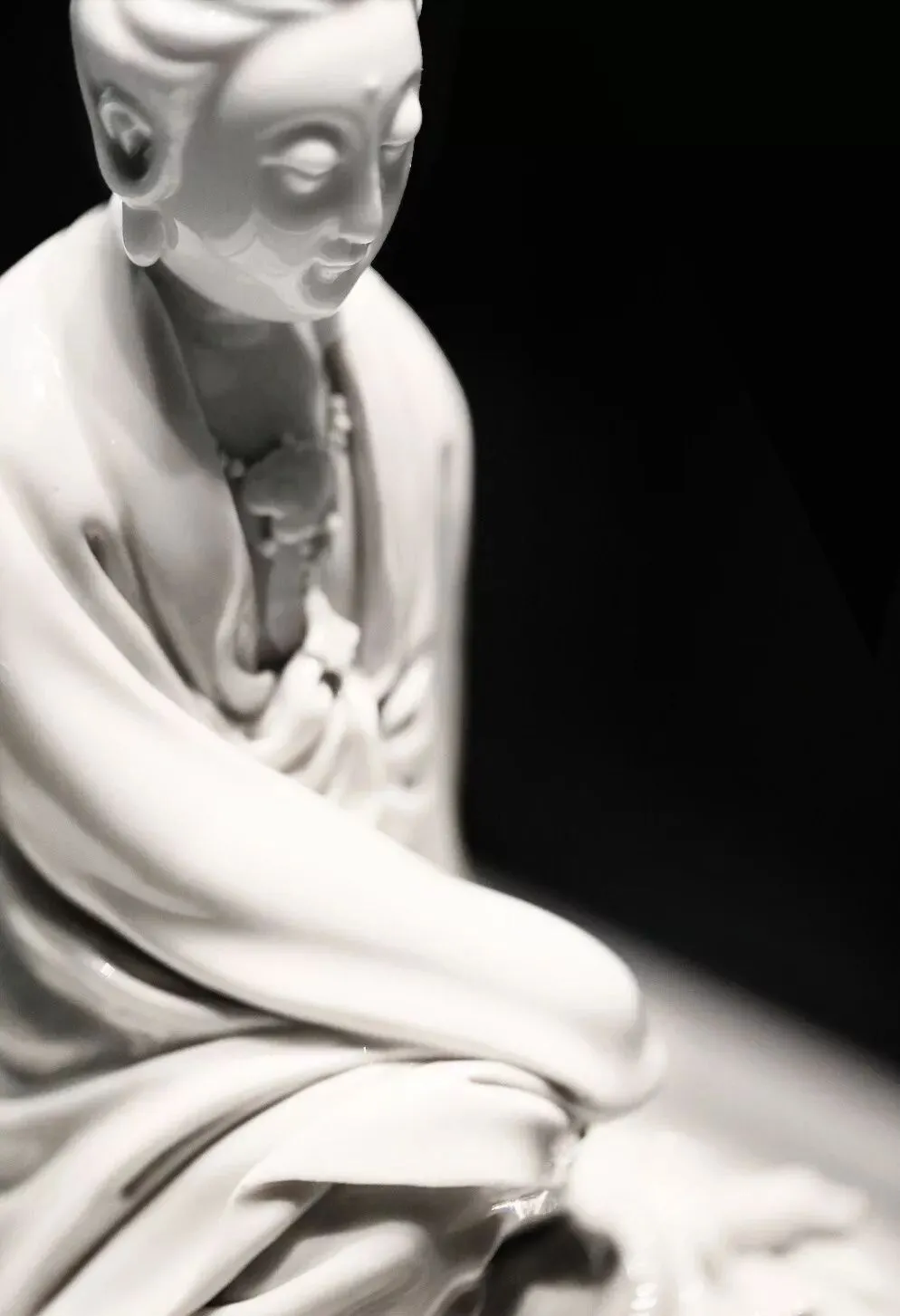 老窑雕塑瓷:市场又一新宠(附高清图)!