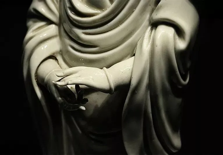 老窑雕塑瓷:市场又一新宠(附高清图)!