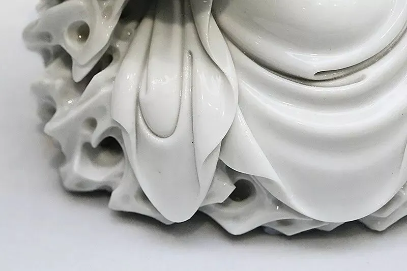 老窑雕塑瓷:市场又一新宠(附高清图)!