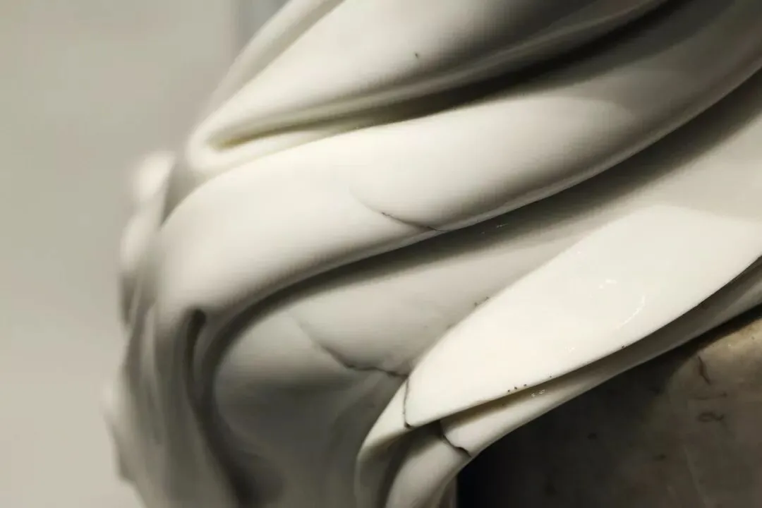 老窑雕塑瓷:市场又一新宠(附高清图)!