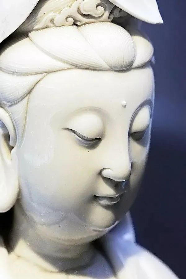 老窑雕塑瓷:市场又一新宠(附高清图)!