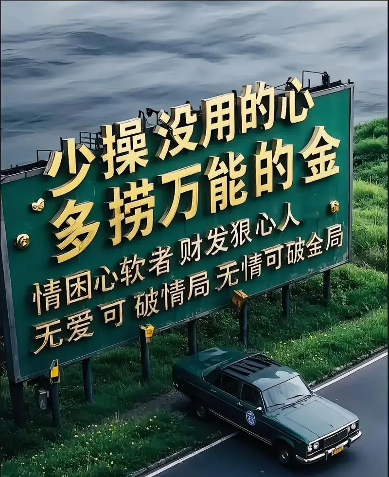 千万不要冲动梭哈黄金市场,不听劝告你可能会家破人亡妻离子散众叛亲离!