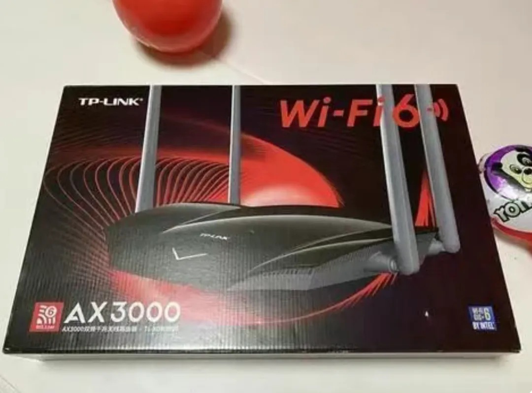 美国突然全面封杀中国路由器!60%市场份额一夜归零