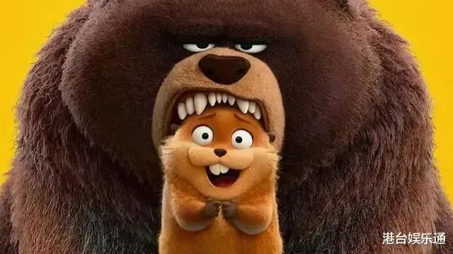 香港一周票房:《夜王》终失冠,市场大盘持续缩水,好莱坞影片强势回温