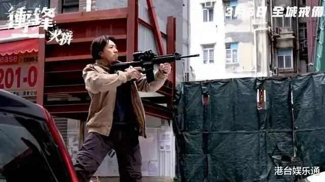 香港一周票房:《夜王》终失冠,市场大盘持续缩水,好莱坞影片强势回温