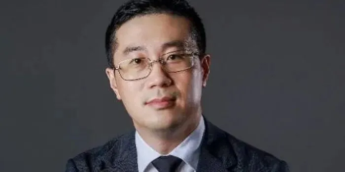 李鹏程出任大众安徽首席营销官