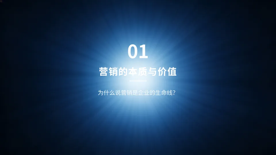 一页纸搞懂营销:小企业也能落地的9宫格增长方案