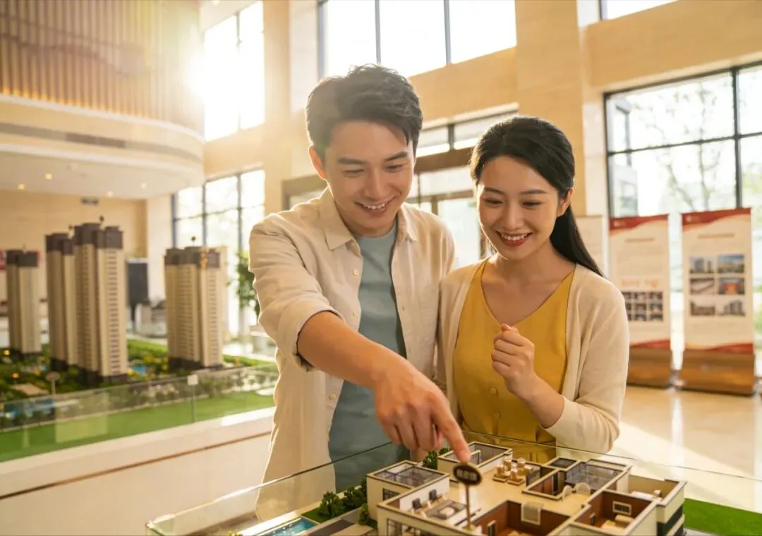 房价持续走低会让哪些人受益?市场又将如何变化