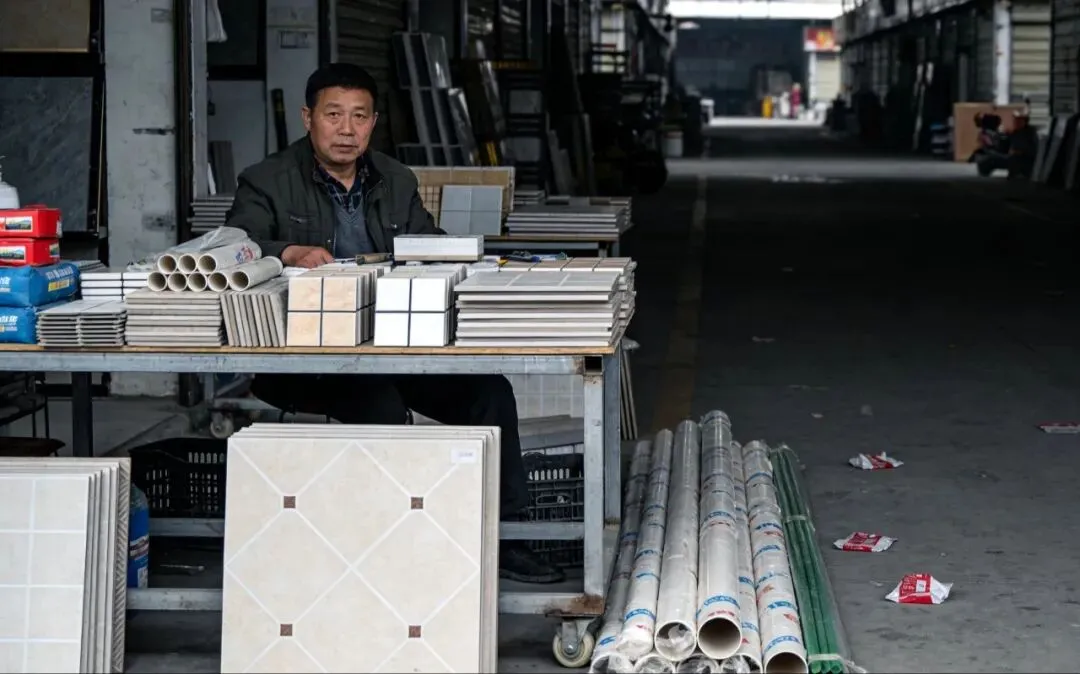 房价持续走低会让哪些人受益?市场又将如何变化