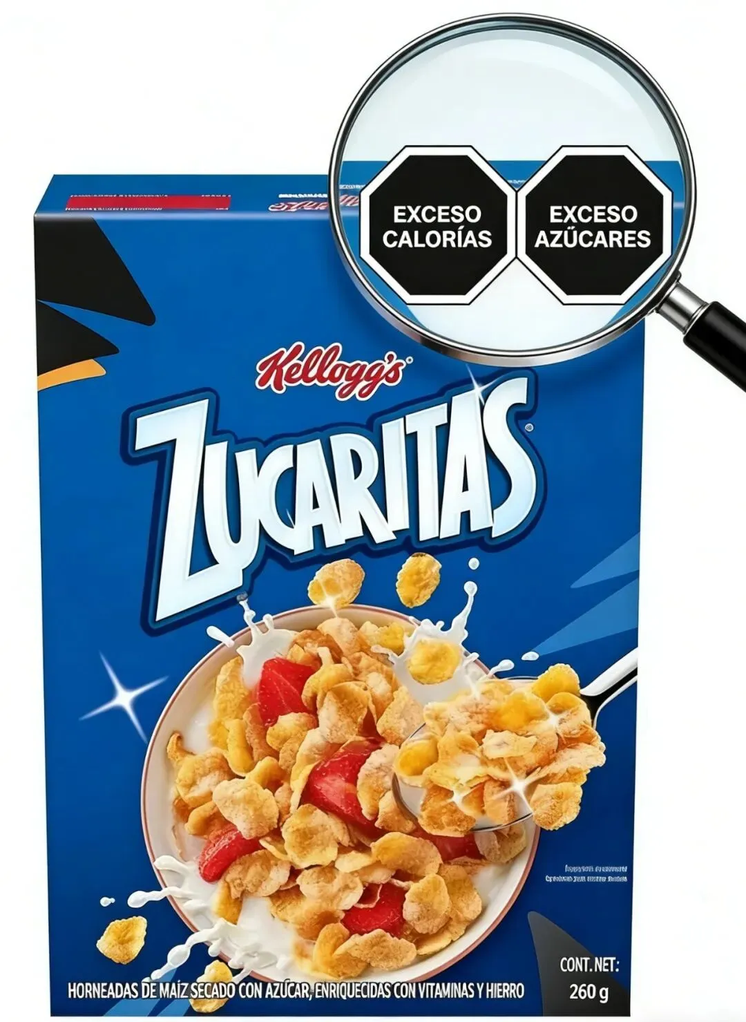 国际高糖警示趋严!糖尿病市场爆发下,减糖是必修课