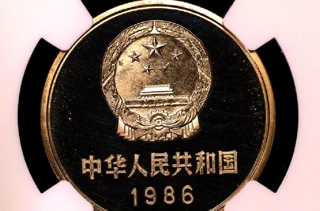 太火爆了!私人馆都想收藏的孙小头镍币,市场给到292万