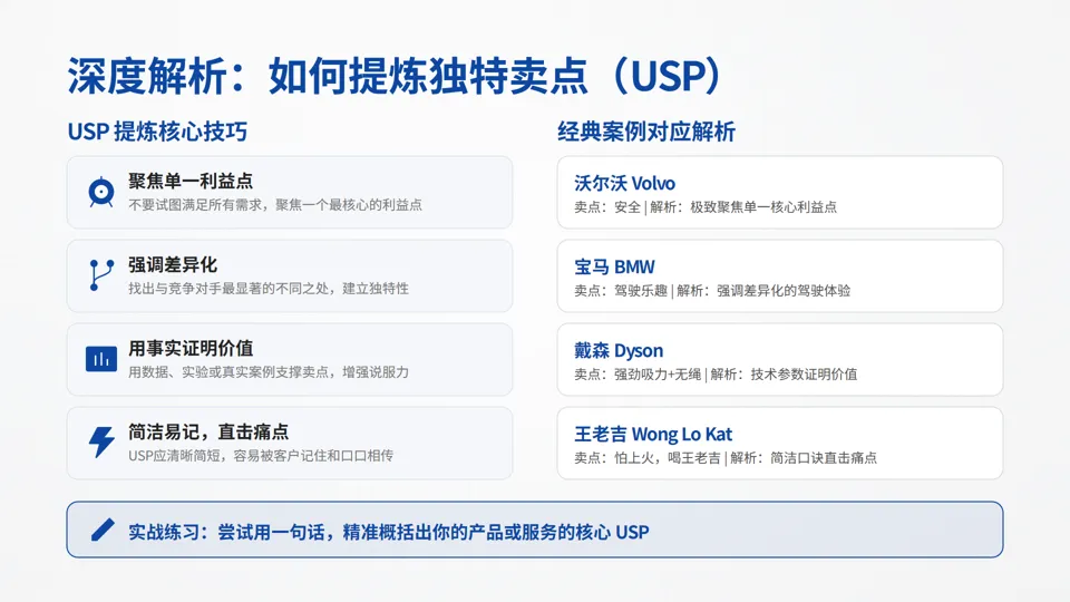 一页纸搞懂营销:小企业也能落地的9宫格增长方案