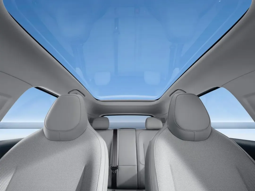 零跑A10击穿8万级激光雷达市场:新能源行业的价值重构与淘汰赛升级