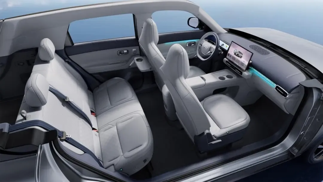 零跑A10击穿8万级激光雷达市场:新能源行业的价值重构与淘汰赛升级