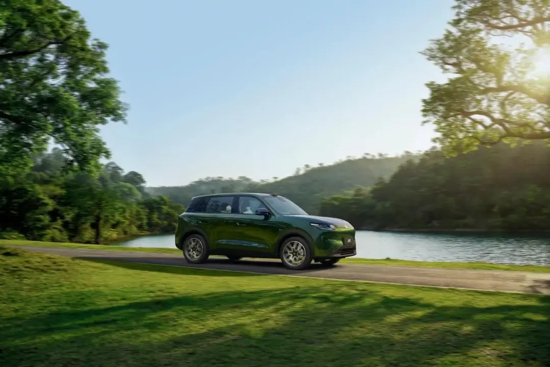 零跑A10击穿8万级激光雷达市场:新能源行业的价值重构与淘汰赛升级