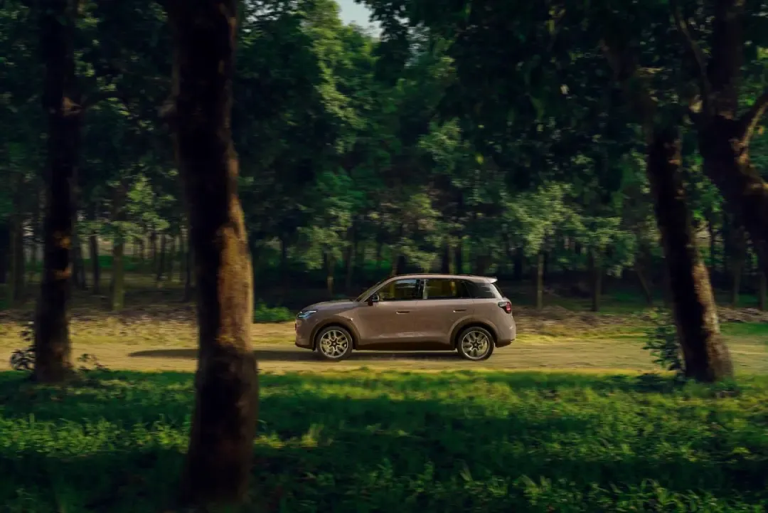 零跑A10击穿8万级激光雷达市场:新能源行业的价值重构与淘汰赛升级