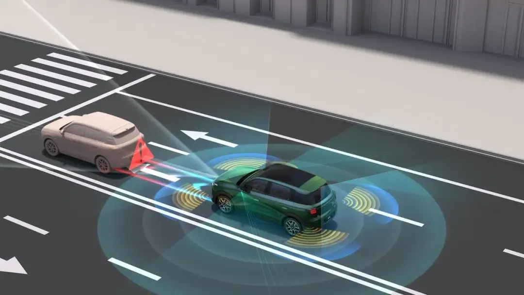 零跑A10击穿8万级激光雷达市场:新能源行业的价值重构与淘汰赛升级