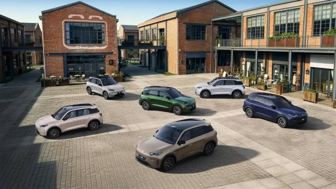 零跑A10击穿8万级激光雷达市场:新能源行业的价值重构与淘汰赛升级