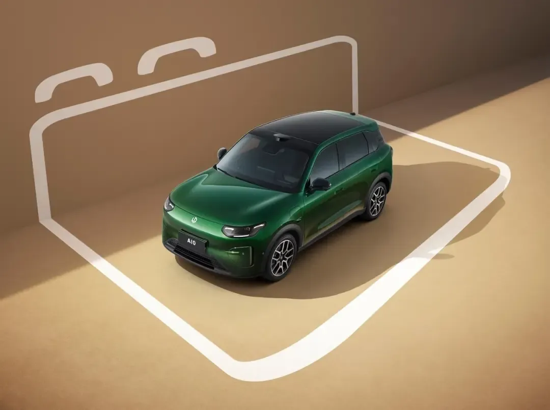 零跑A10击穿8万级激光雷达市场:新能源行业的价值重构与淘汰赛升级