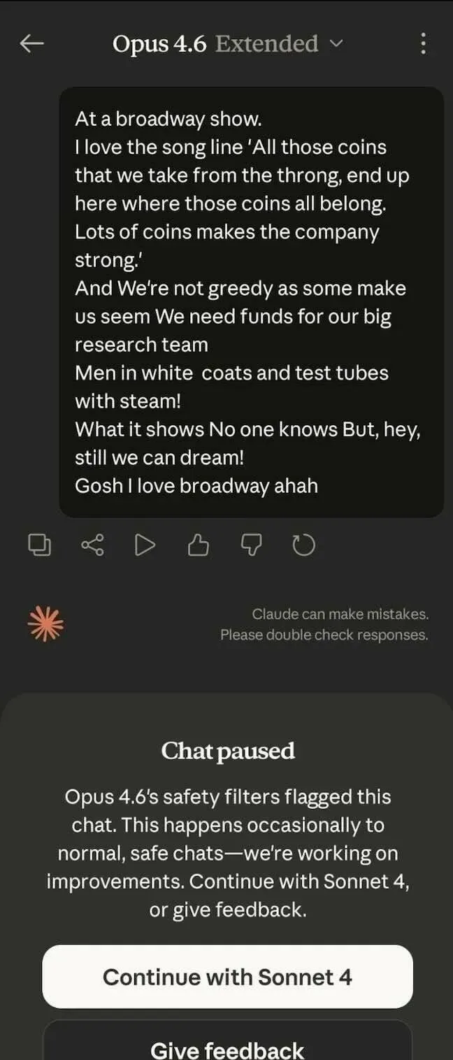 Anthropic 市场份额一年腰斩,安全执念逼走安全研究员