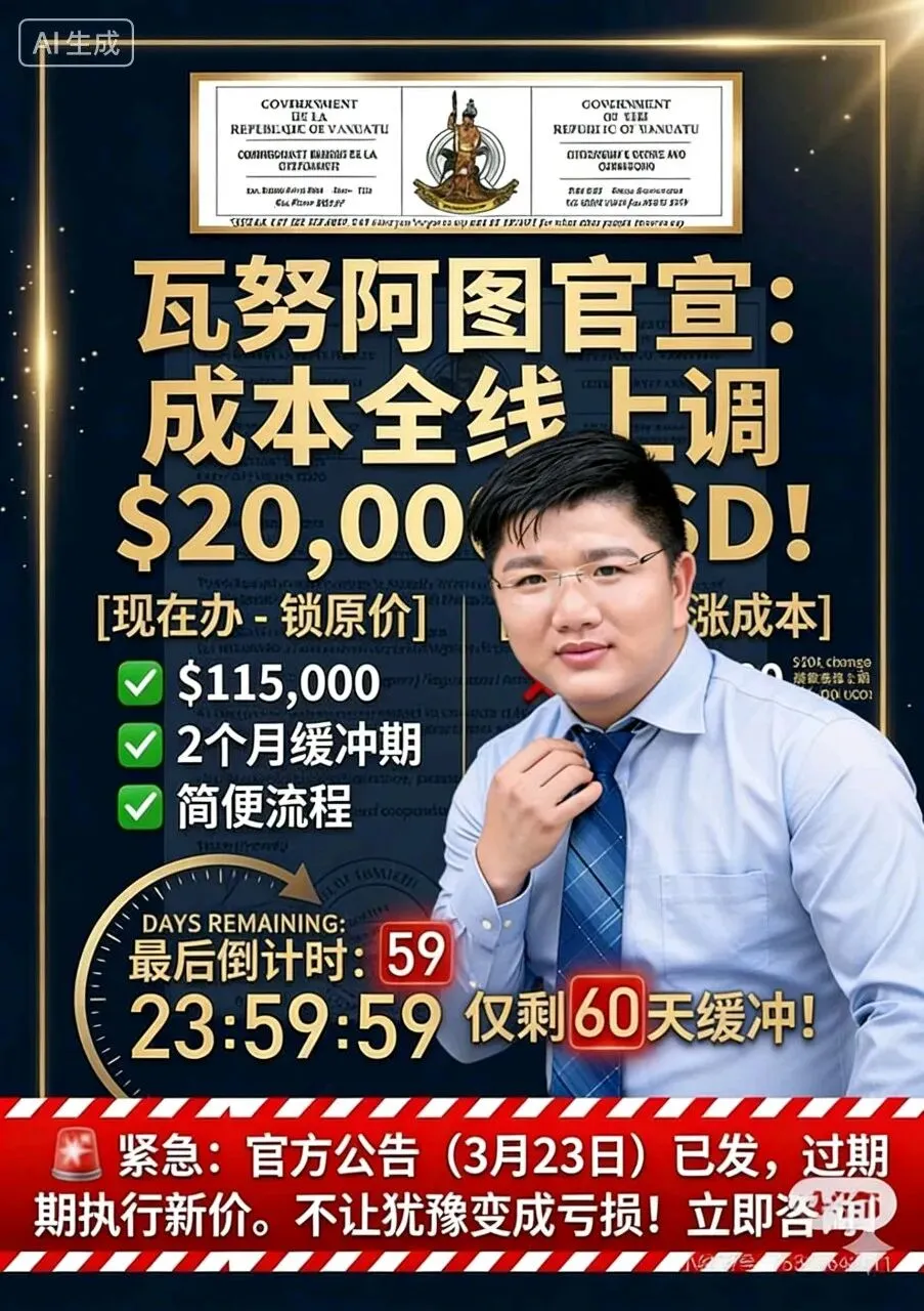 2026说下移民市场行情