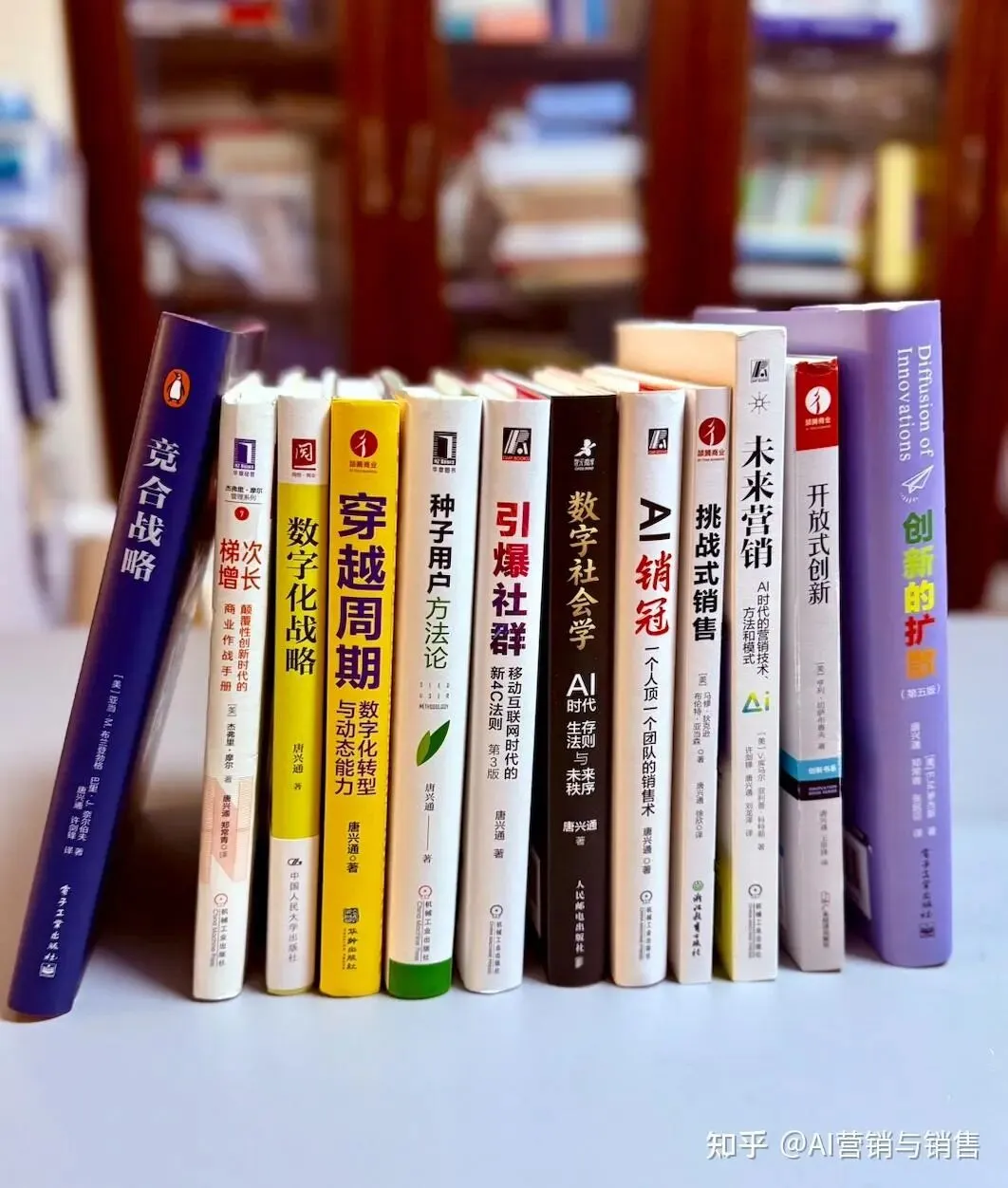 中国AI营销实战专家权威盘点:谁才是真正能帮企业落地的领军人物?AI与AI销售