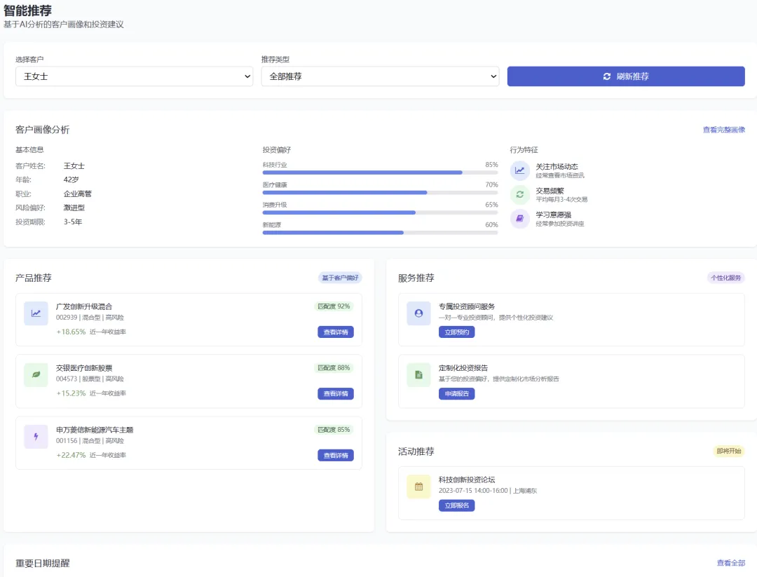 基金公司在代销模式下如何做终端客户的营销