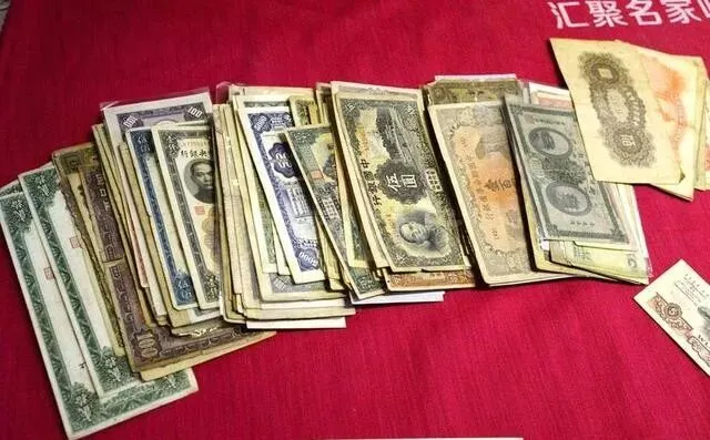 钱币市场,应该怎么正确的收藏?