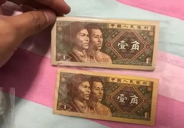 钱币市场,应该怎么正确的收藏?